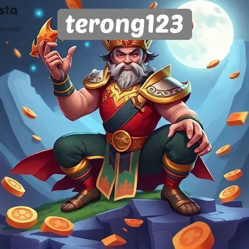 Mengulas Keunikan dan Fitur Situs Game Terong123