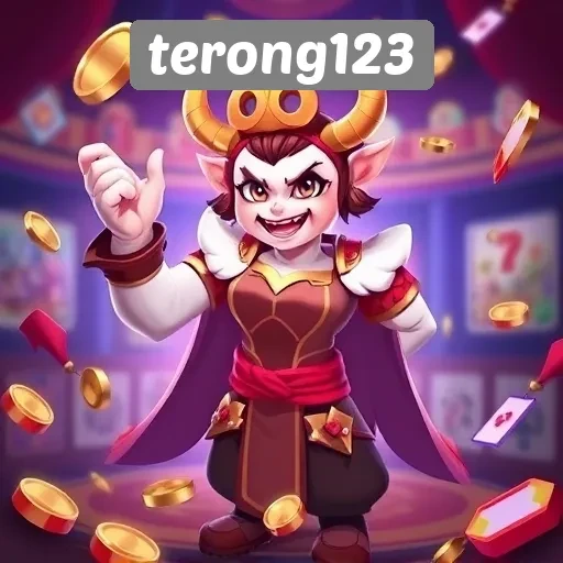 Menggali Keunikan Game di Situs Terong123