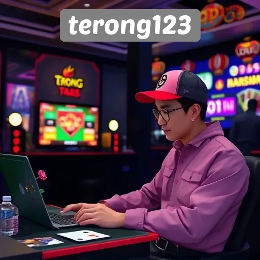 Ulasan Pengalaman Pengguna di Situs Game Terong123