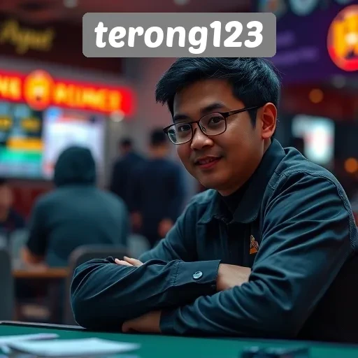Kepuasan Pengguna di Terong123 dan Feedback Mereka