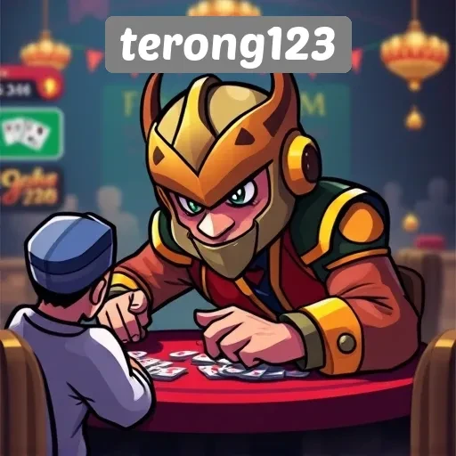 Mengapa Pemain Game Memilih Terong123 di Indonesia